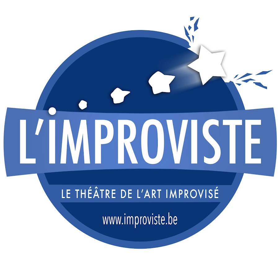 Theatre L Improviste Youtube
