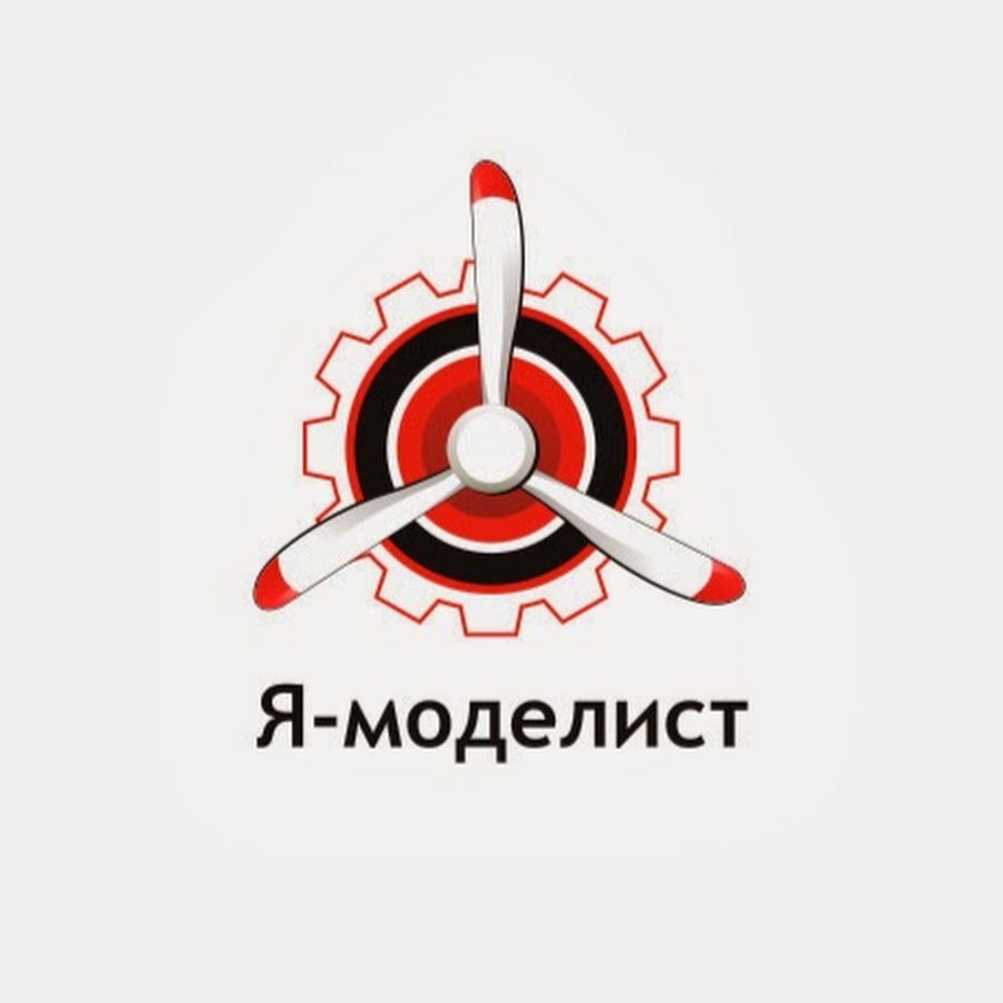 i-modelist.ru Avatar de canal de YouTube