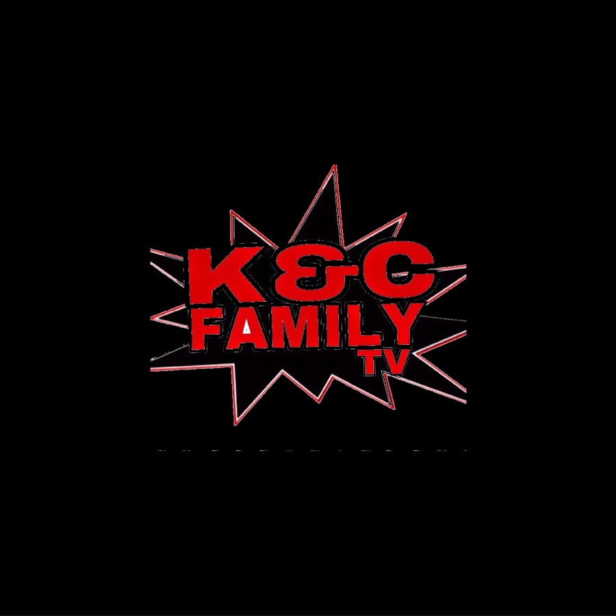 K&C Family رمز قناة اليوتيوب