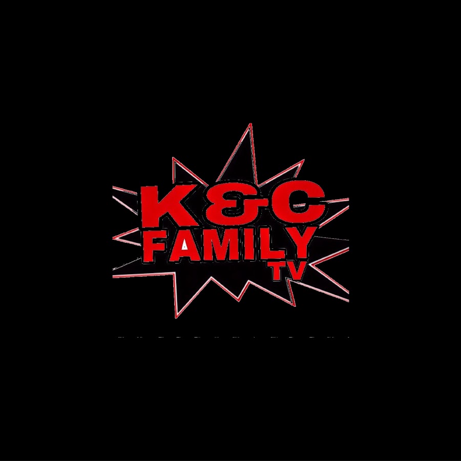 K&C Family Avatar de canal de YouTube