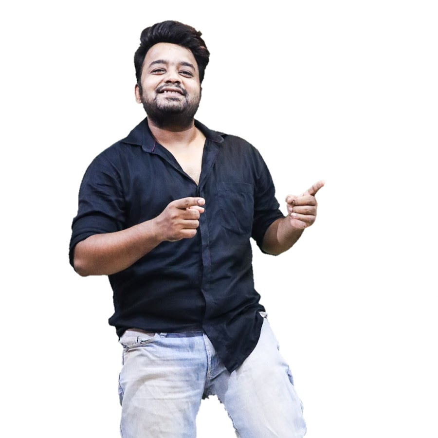 Rishabh Verma Official YouTube channel avatar