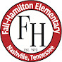 Fall-Hamilton Elementary School YouTube Profile Photo