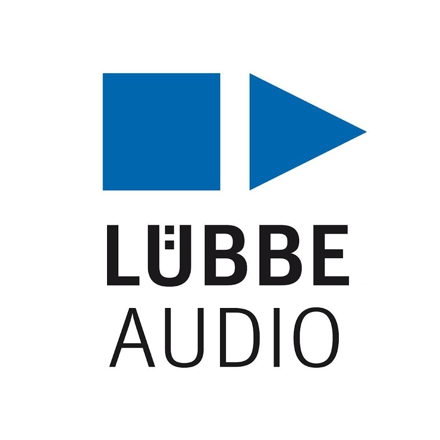 LuebbeAudio رمز قناة اليوتيوب
