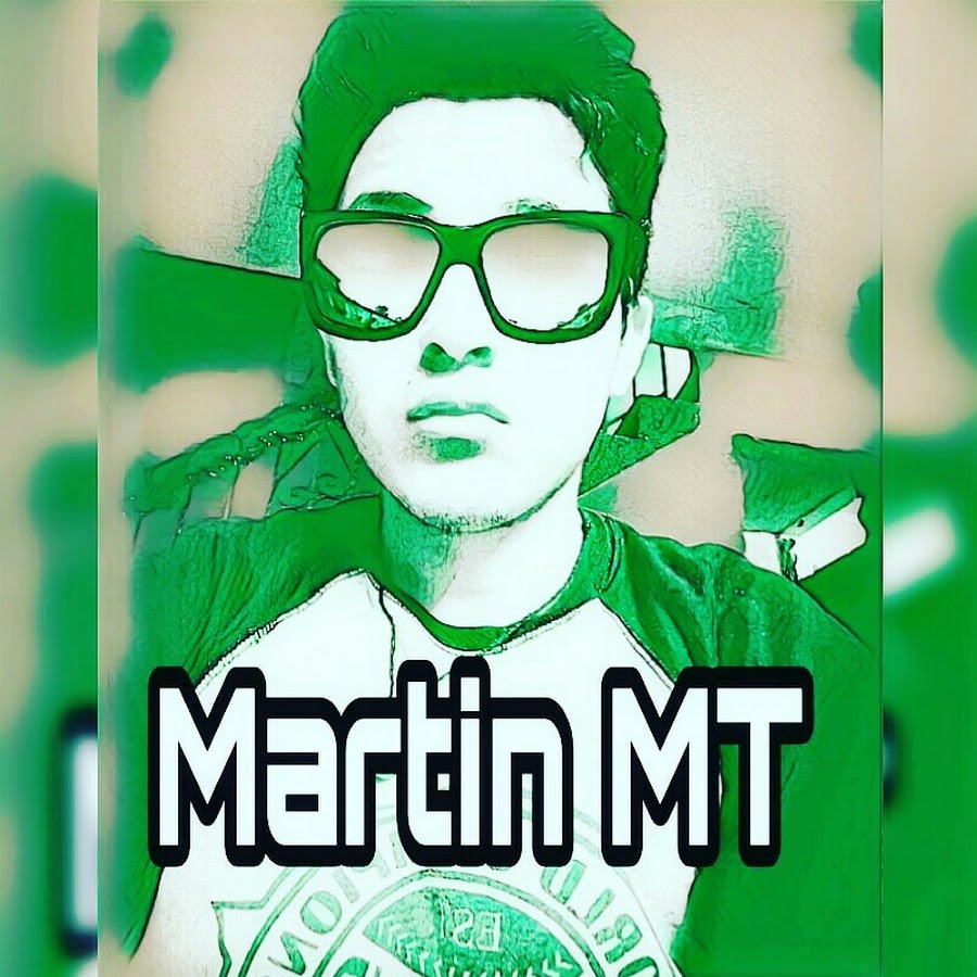 Martin MT