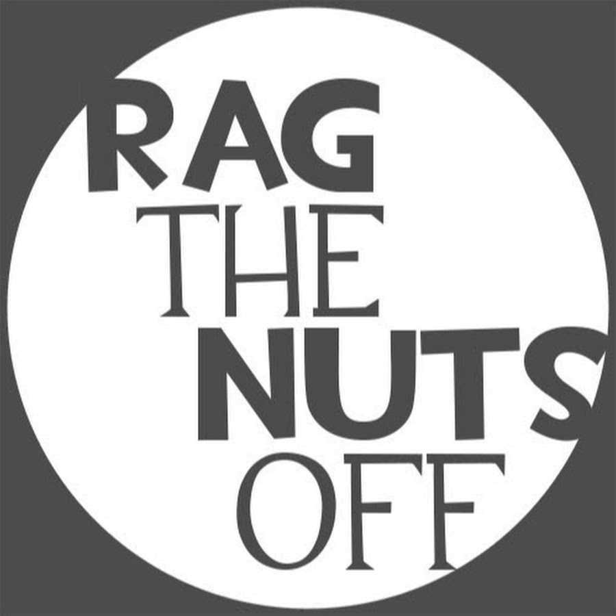 RagTheNutsOff यूट्यूब चैनल अवतार
