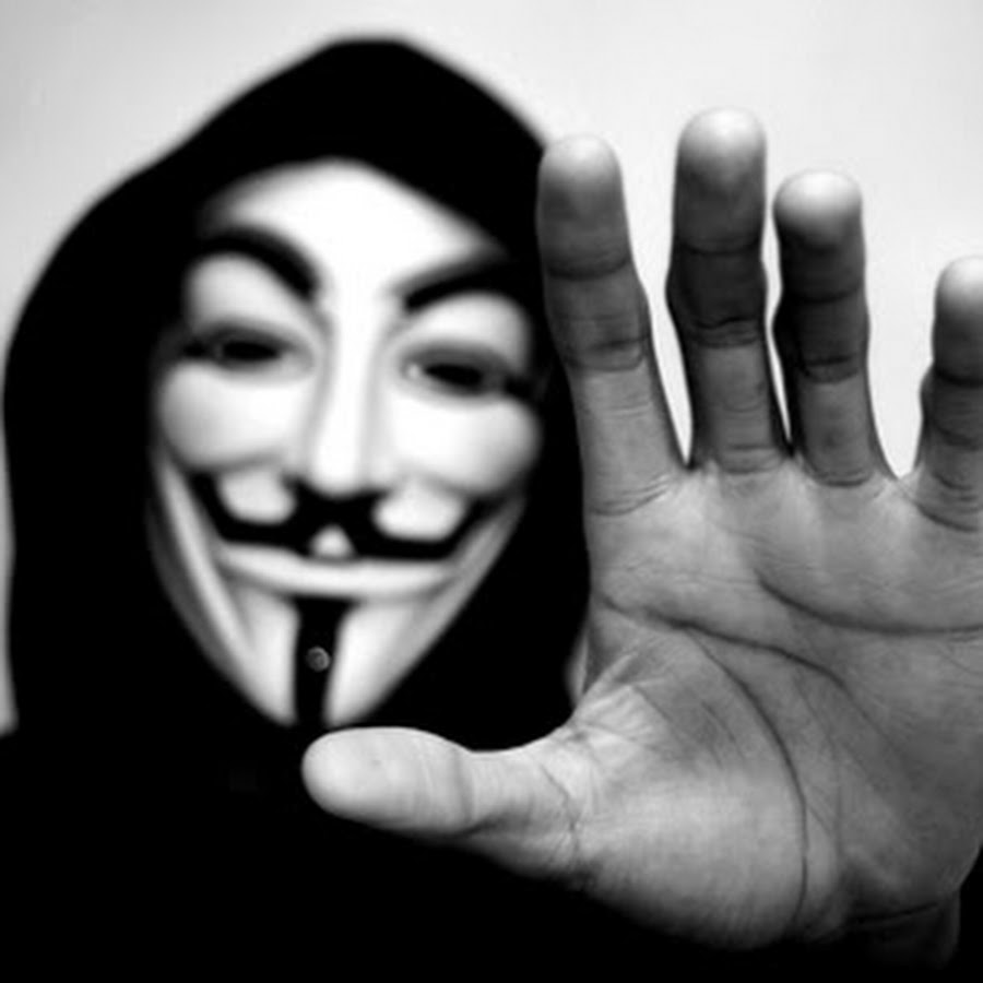 Anonymous Nord YouTube channel avatar