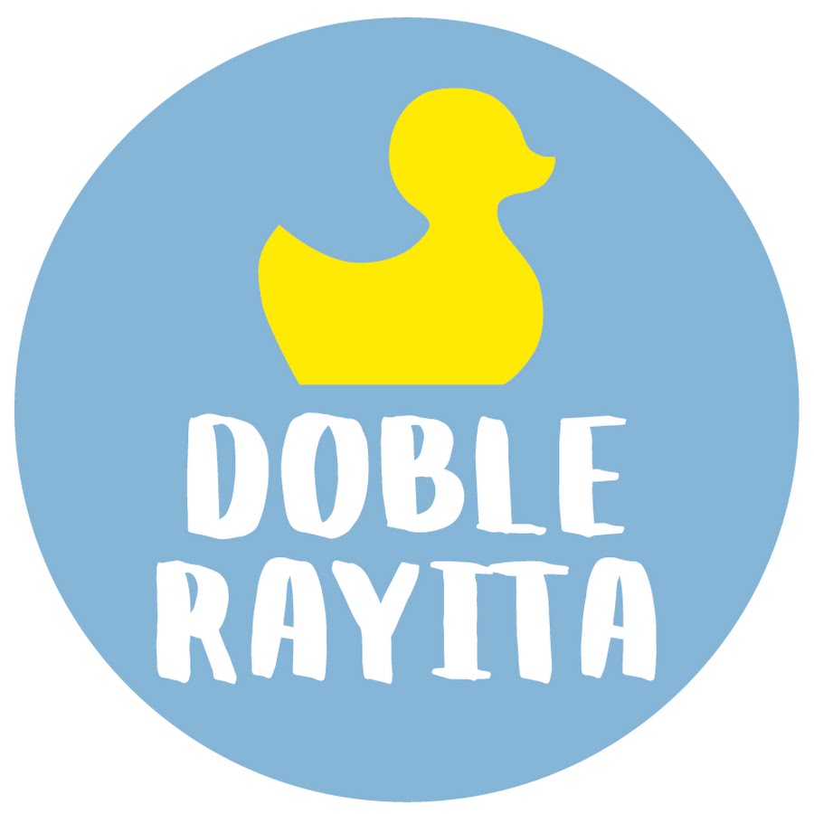 Doble Rayita YouTube channel avatar