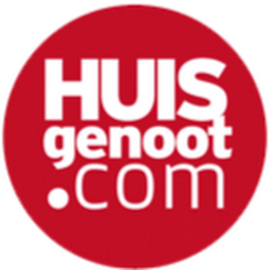 HuisgenootTV Avatar channel YouTube 