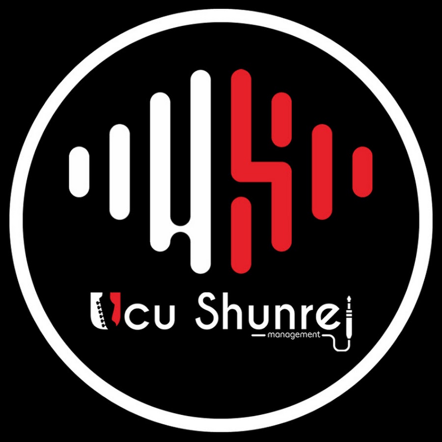 Ucu Shunrei YouTube channel avatar