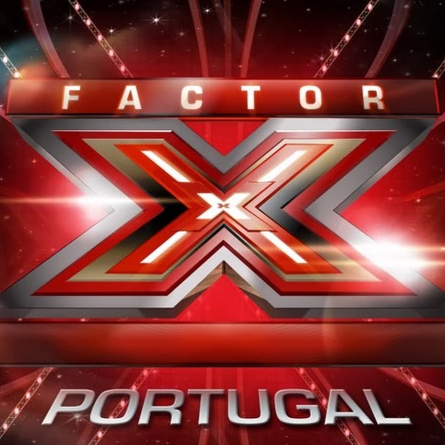 FACTOR X PORTUGAL