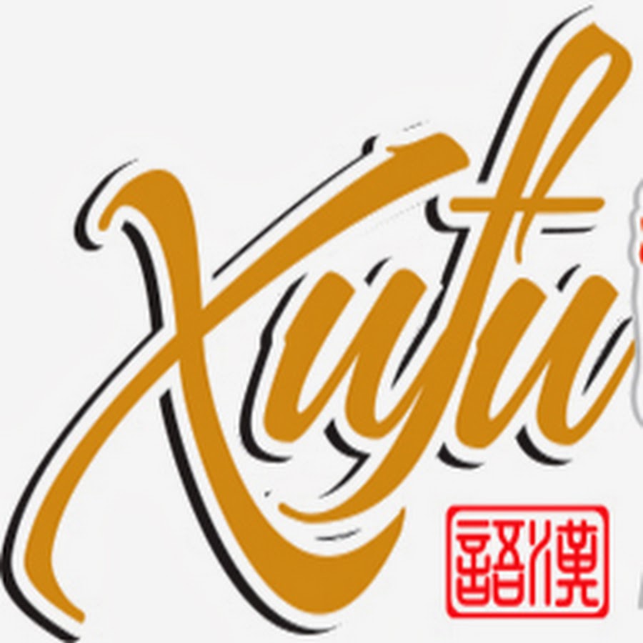 XufuEducation رمز قناة اليوتيوب