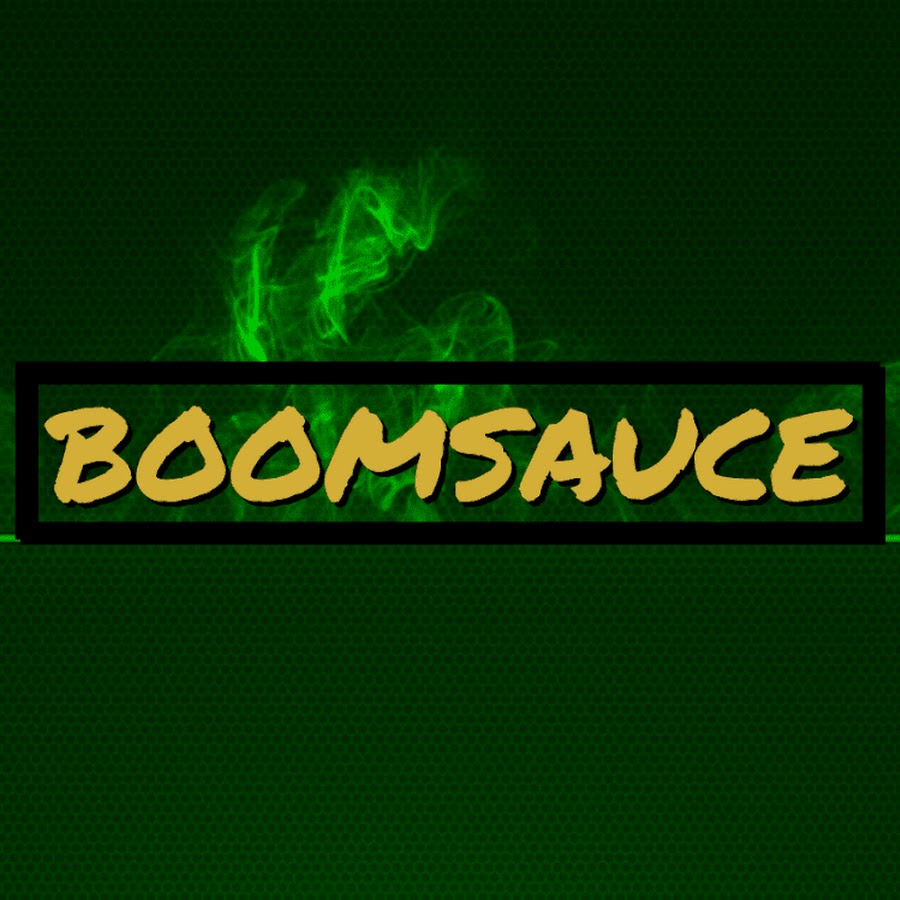 Boomsauce 13