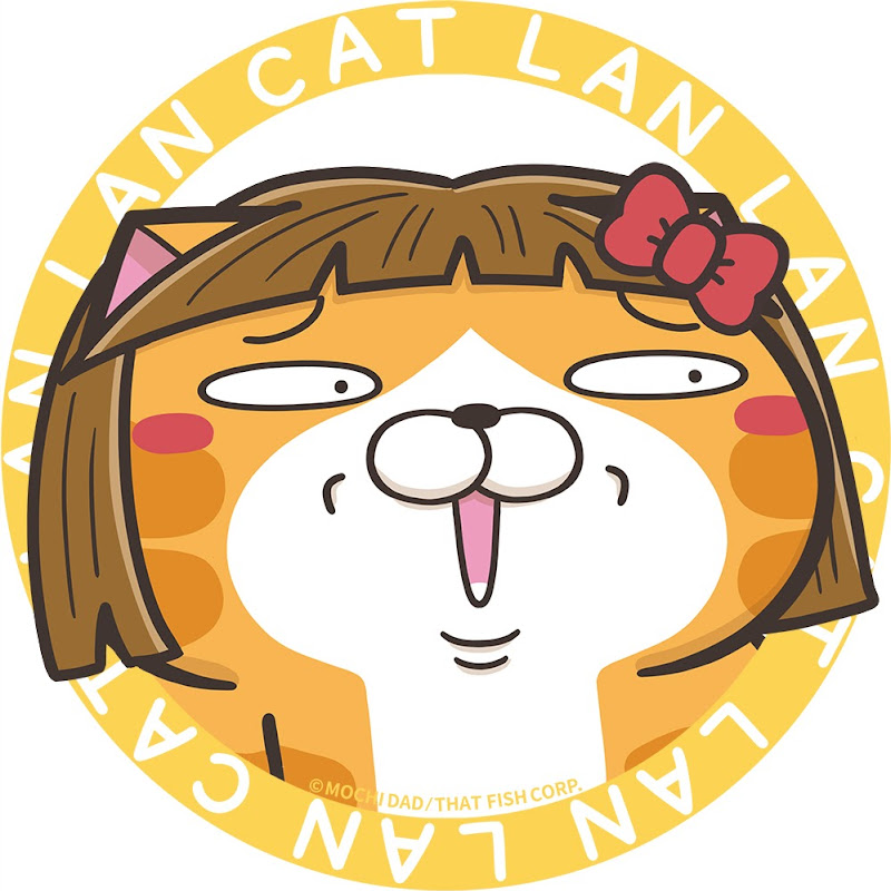 麻糬爸 Mochi Dad - 網紅的藏寶箱 