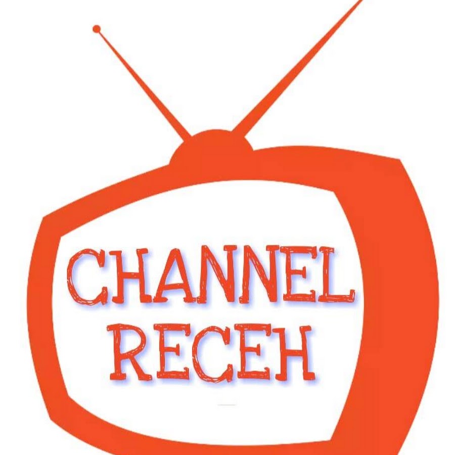 Channel Receh رمز قناة اليوتيوب