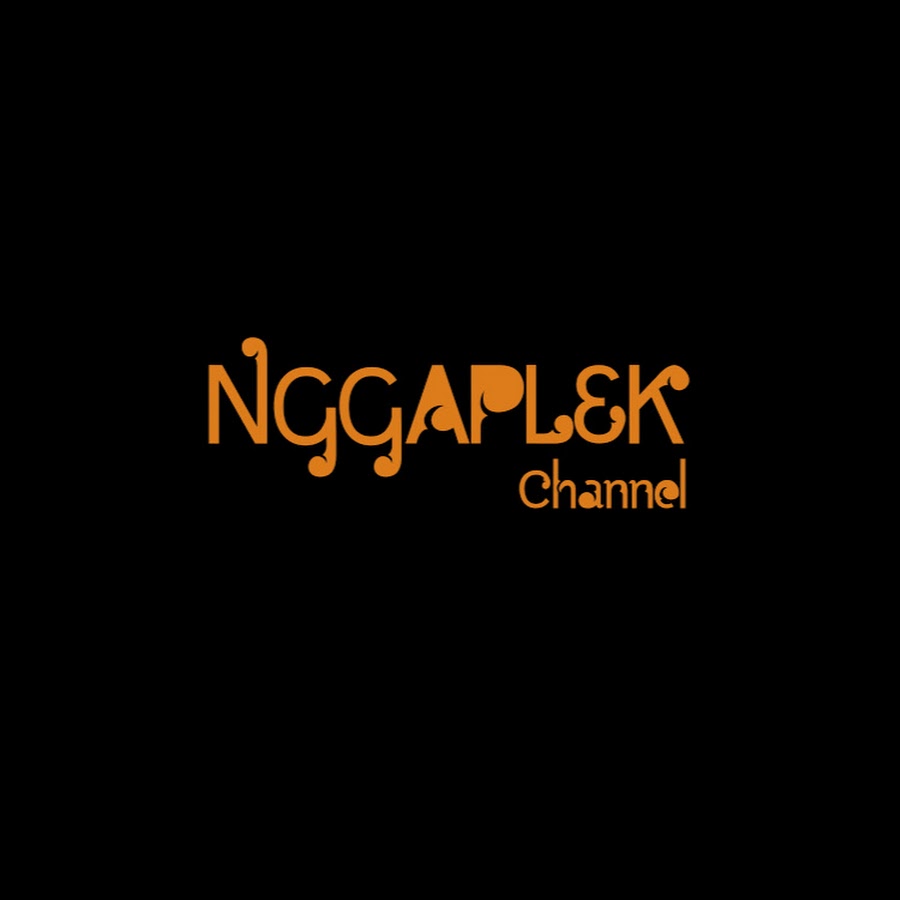 Nggaplek Channel رمز قناة اليوتيوب