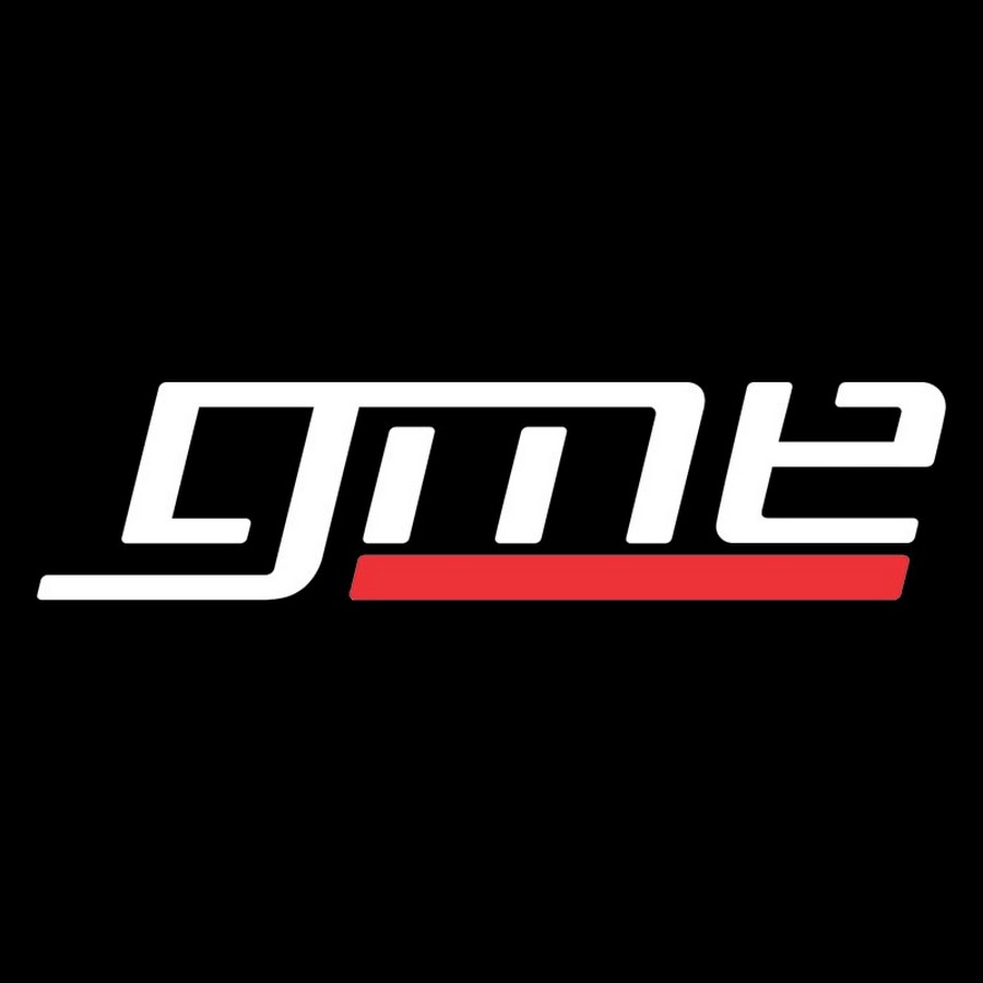 GME-Performance यूट्यूब चैनल अवतार