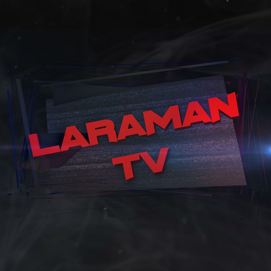 LARAMAN T.V. Avatar canale YouTube 