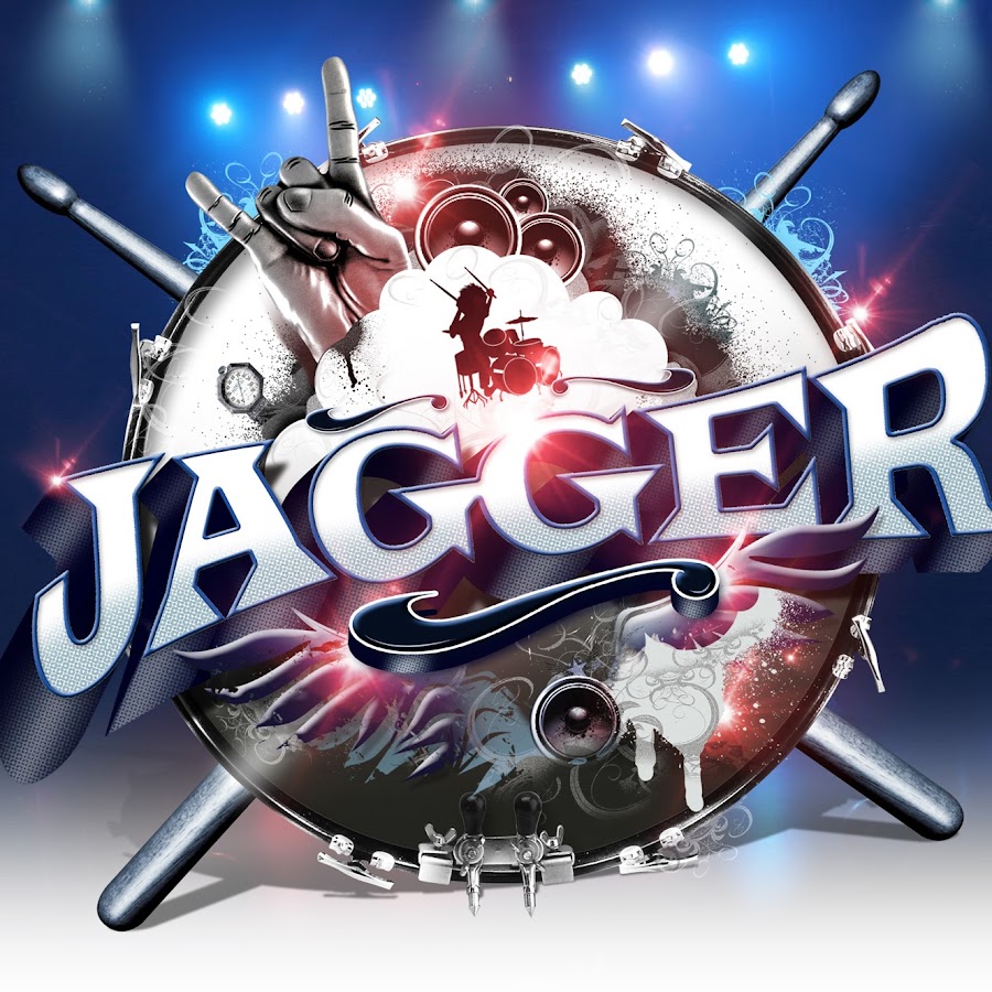 Jagger Alexander-Erber YouTube channel avatar