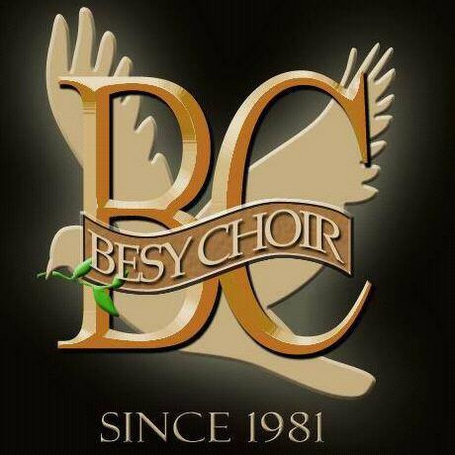 BESY Choir (Official) Avatar canale YouTube 