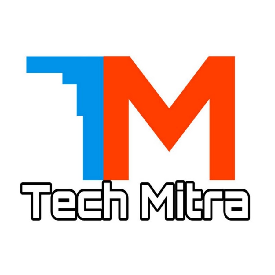Tech Mitra Avatar canale YouTube 