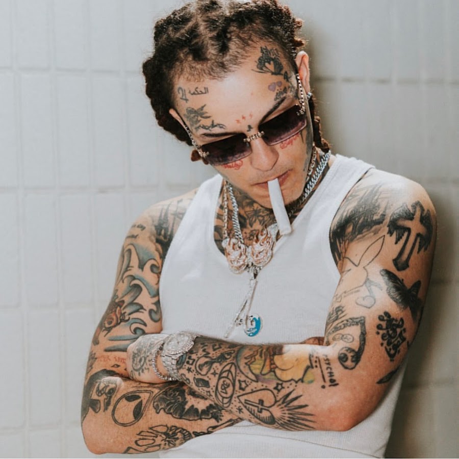 Lil Skies ইউটিউব চ্যানেল অ্যাভাটার