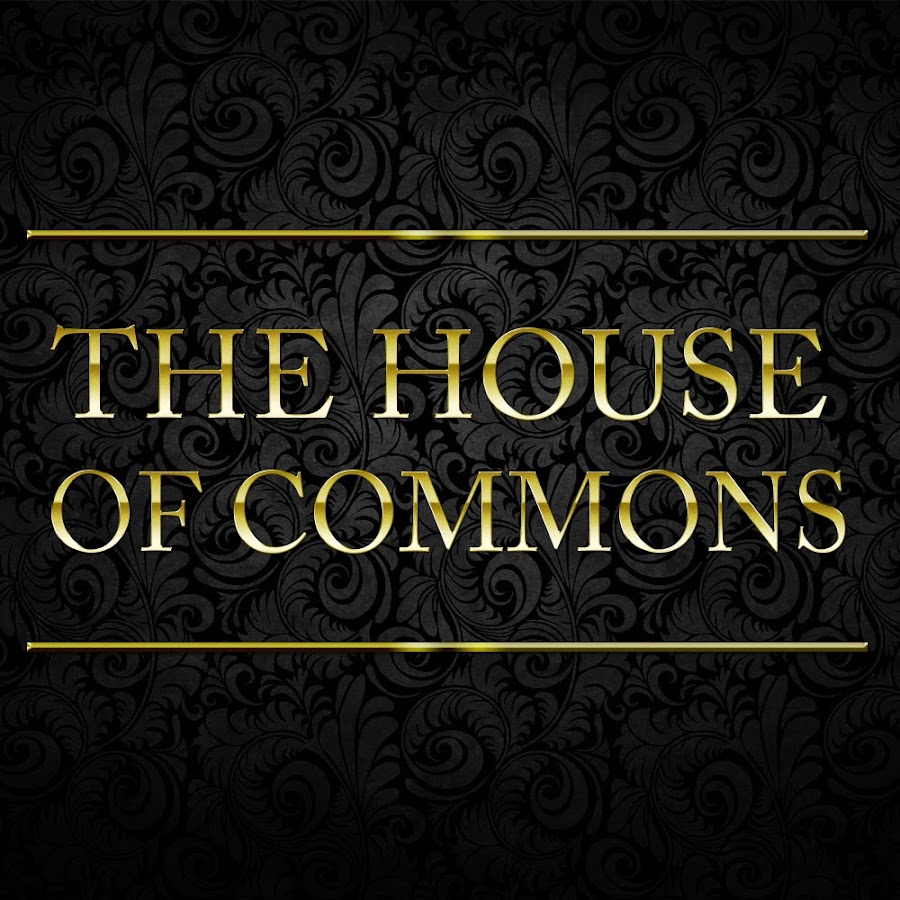 The House of Commons YouTube channel avatar