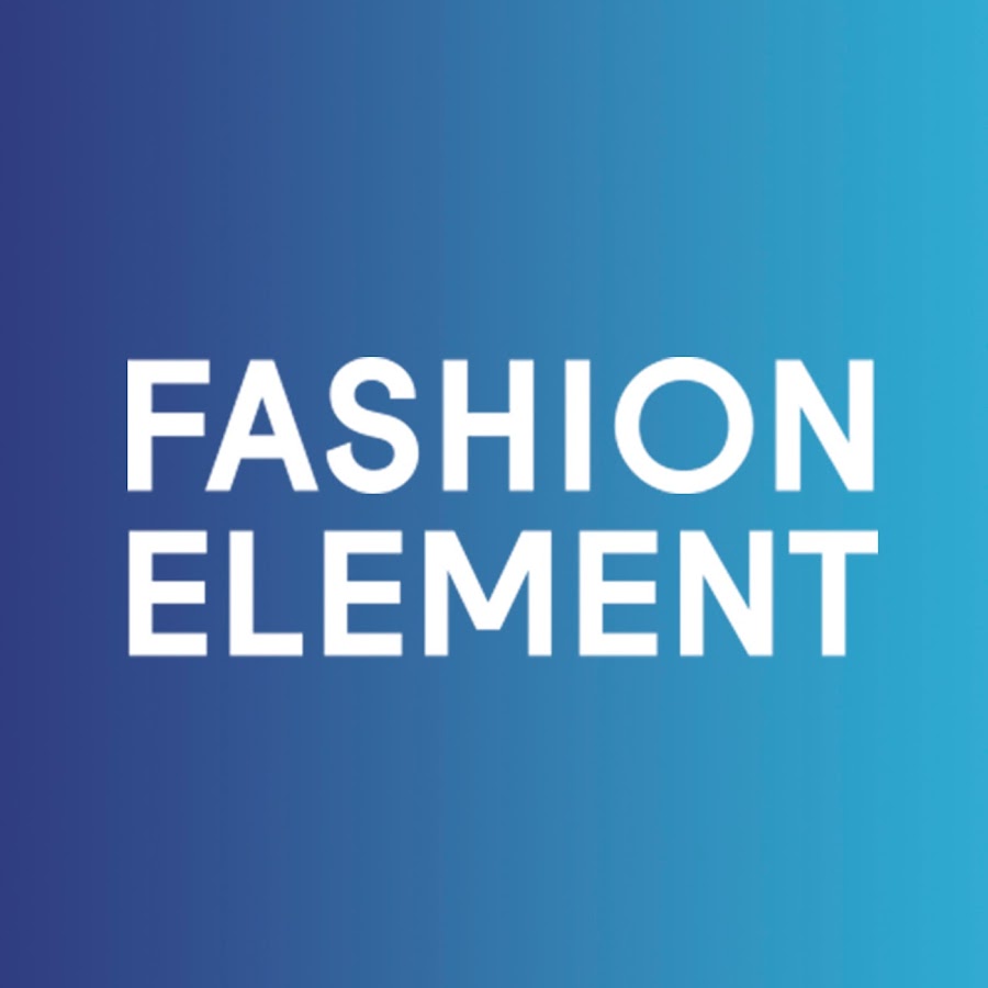 FashionElement TV YouTube channel avatar