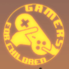 Gamers for Children