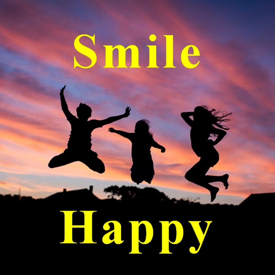 Smile Happy Avatar de chaîne YouTube