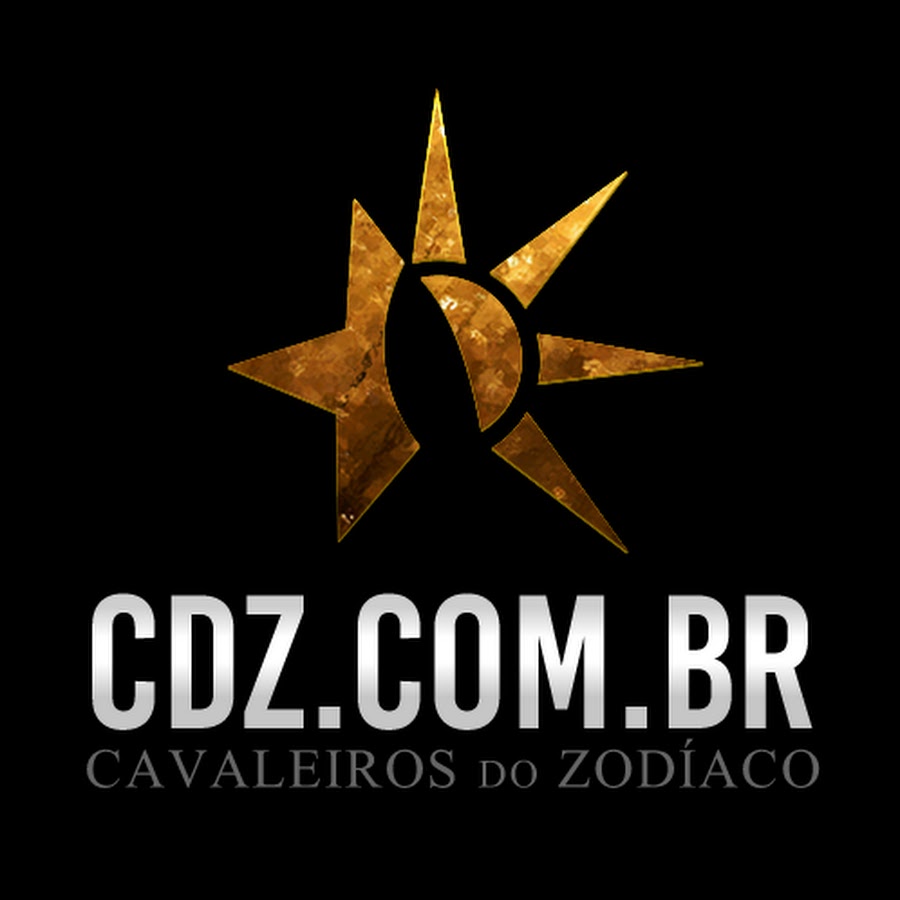 CDZ.com.br YouTube channel avatar