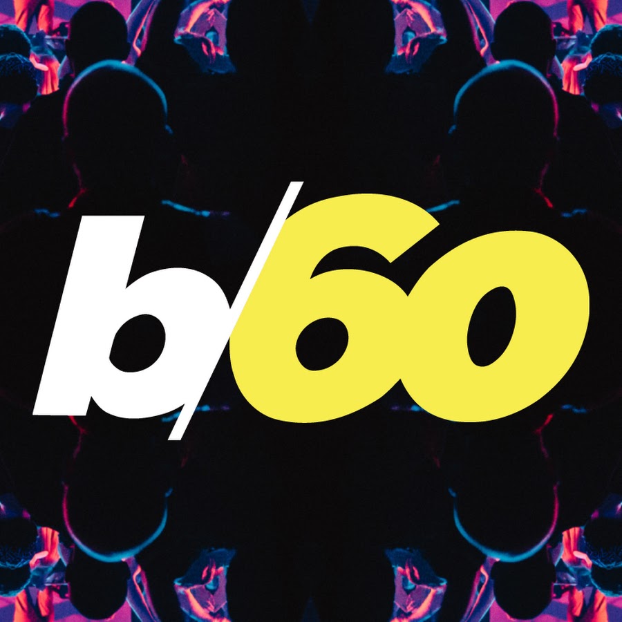 b/60 YouTube-Kanal-Avatar