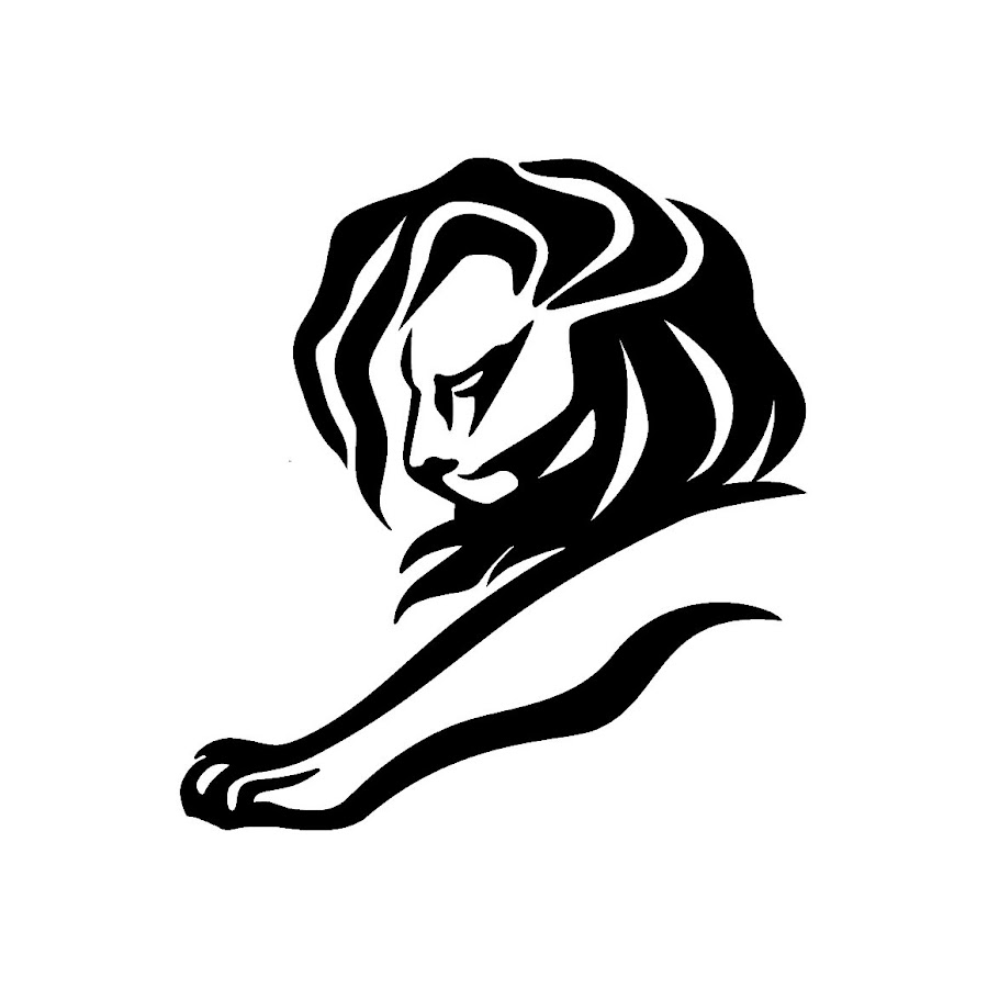Cannes Lions International Festival of Creativity Avatar de chaîne YouTube