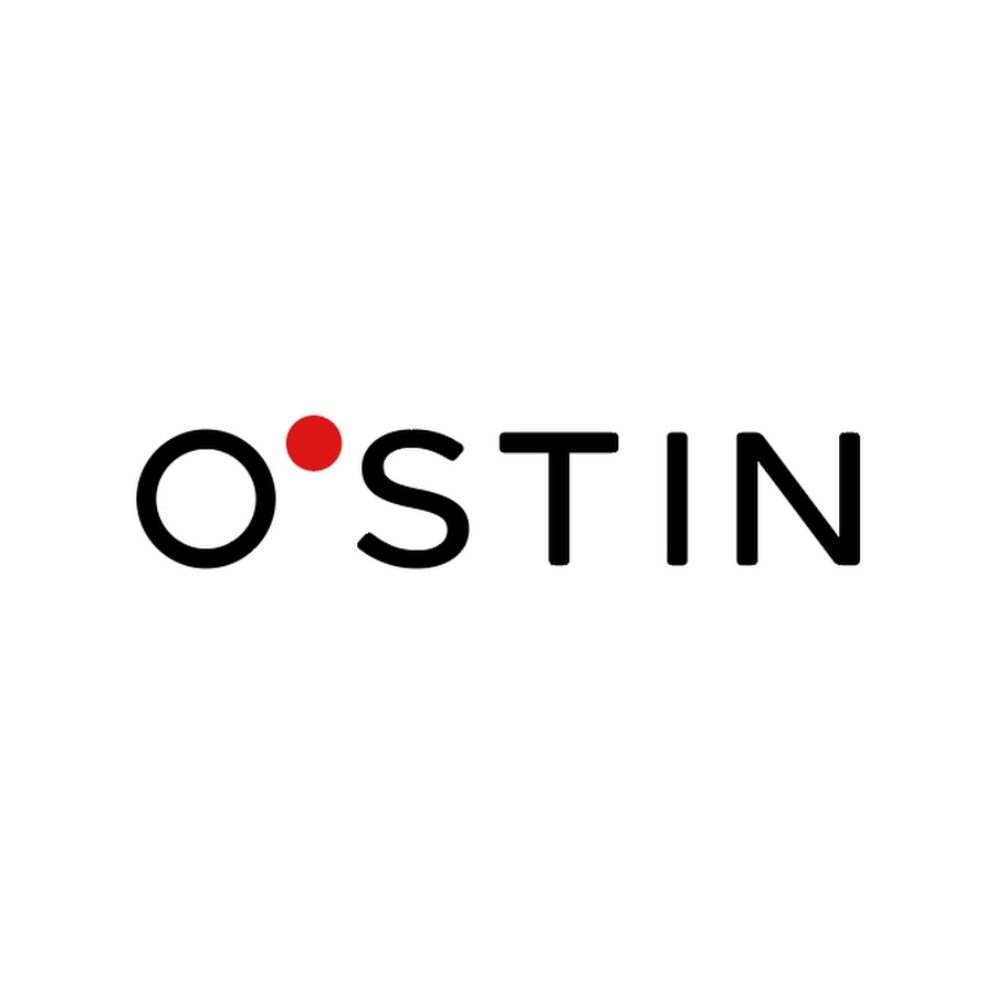 OSTIN Official Avatar de canal de YouTube