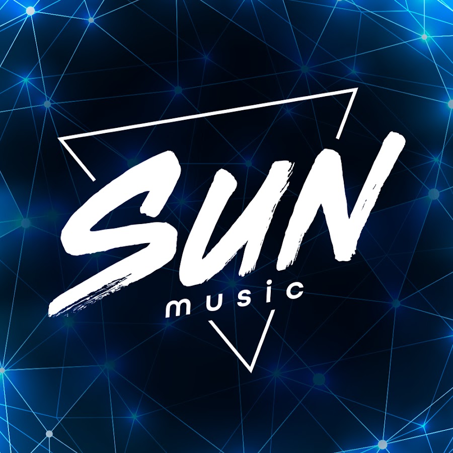 SunMusic - MÃºsica ElectrÃ³nica YouTube kanalı avatarı