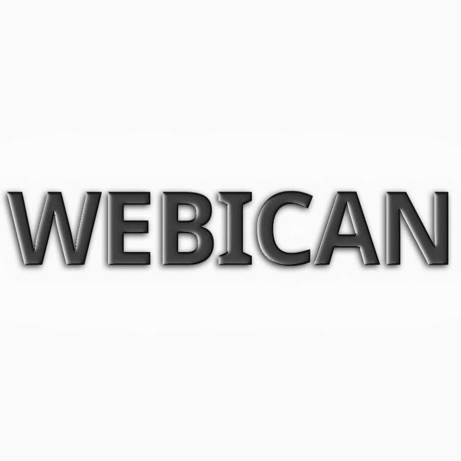 Webican YouTube channel avatar