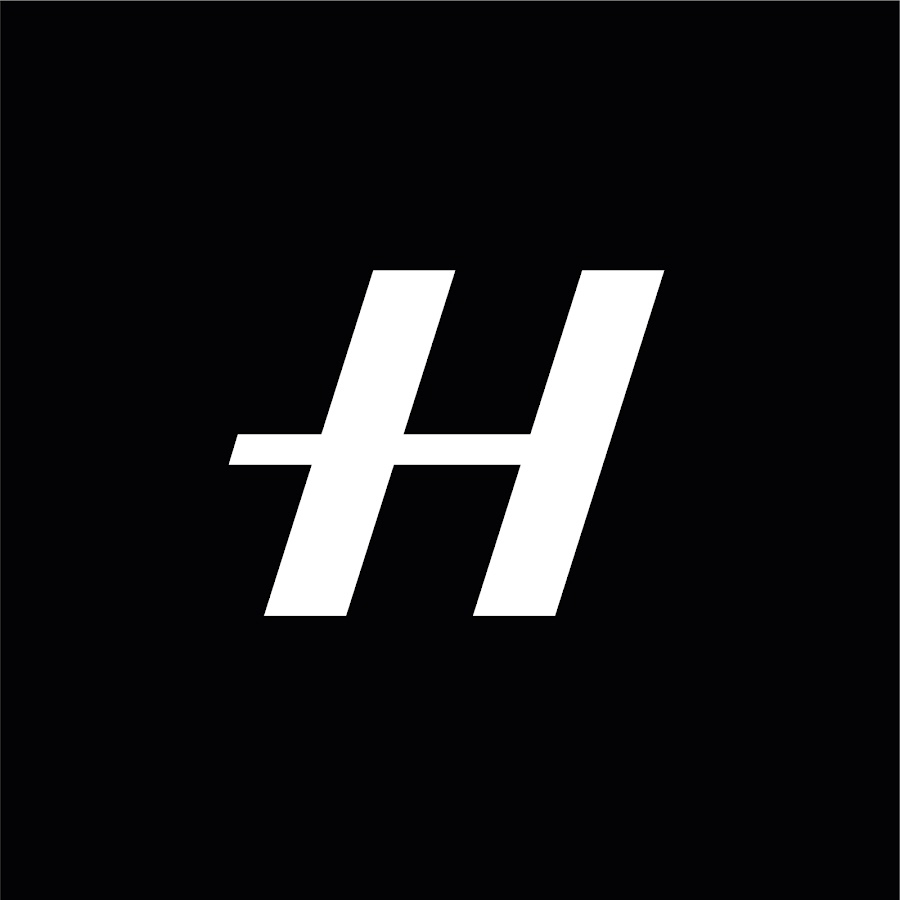 Hasselblad यूट्यूब चैनल अवतार