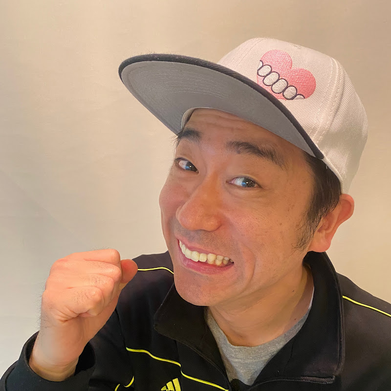 原口あきまさの原口あきまちゃんねる - 網紅的藏寶箱 