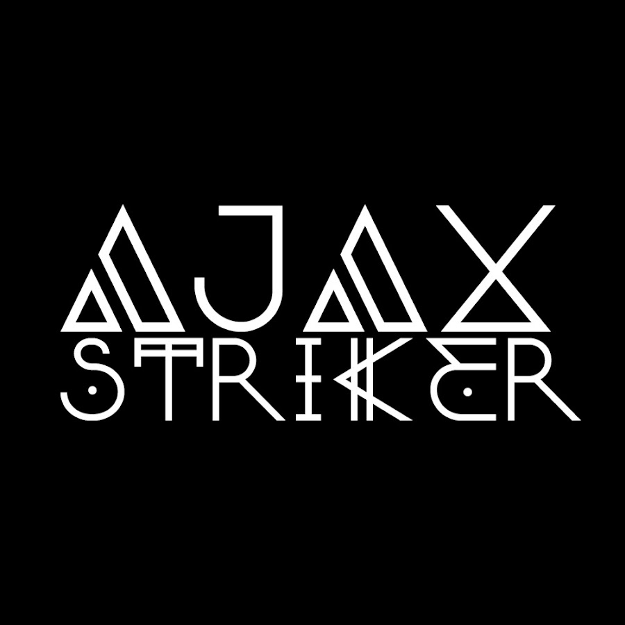 AjaxStriker Avatar del canal de YouTube
