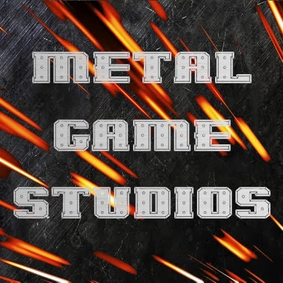 MetalGameStudios