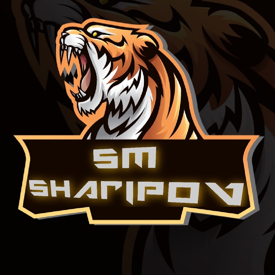 SM Sharipov
