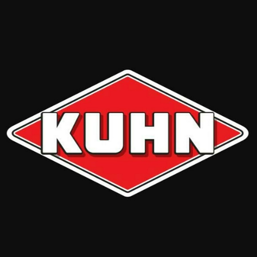 KUHN CENTER TURKEY YouTube kanalı avatarı