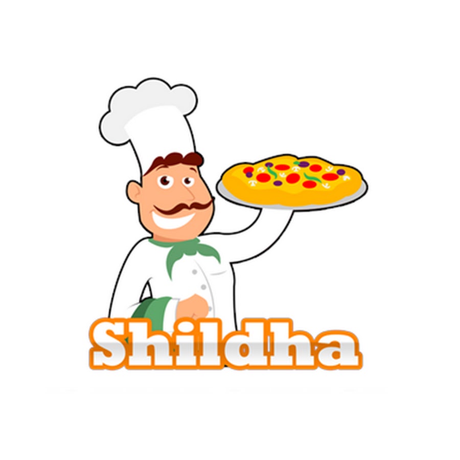 Shildha YouTube channel avatar