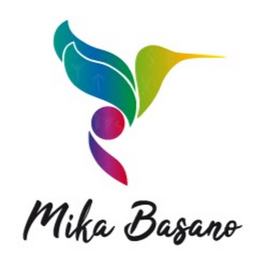 MiKa Basano YouTube 频道头像