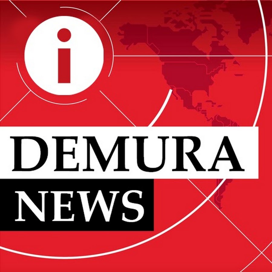 Demura Channel رمز قناة اليوتيوب