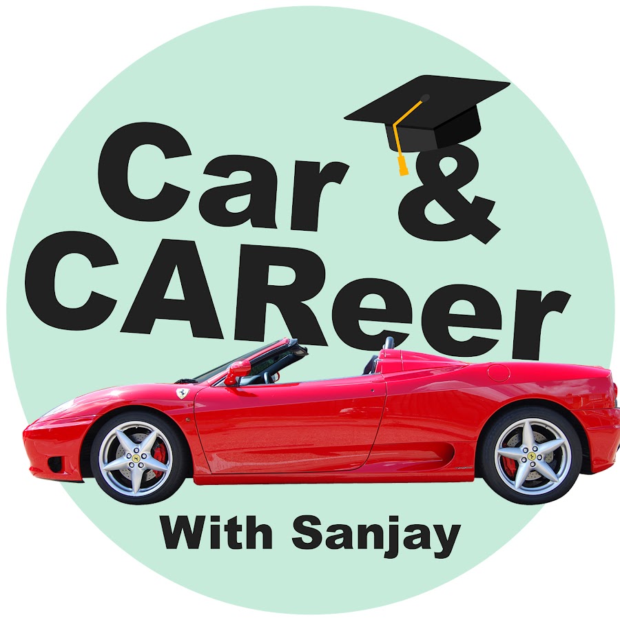 SANJAY WITH YOU YouTube channel avatar