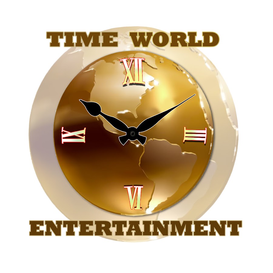 Time World Entertainment Аватар канала YouTube