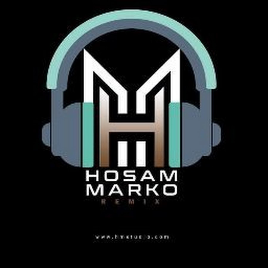 Dj HoSsam Marko YouTube channel avatar