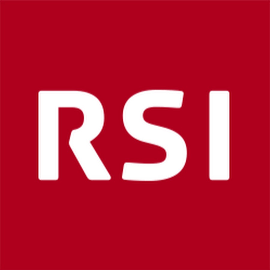 Radiotelevisione svizzera (RSI) ইউটিউব চ্যানেল অ্যাভাটার