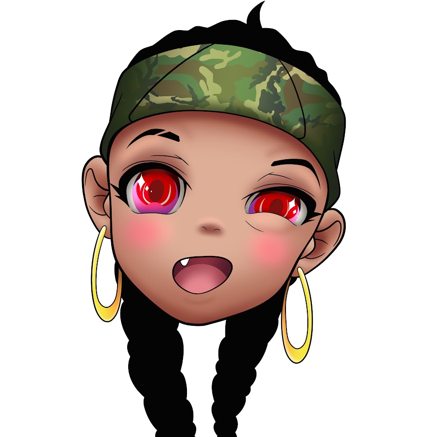 Baby Kaely Avatar de canal de YouTube