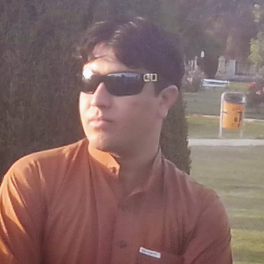 Farman Ullah